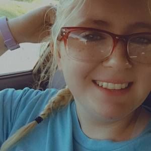 Meet your Posher, Kristan